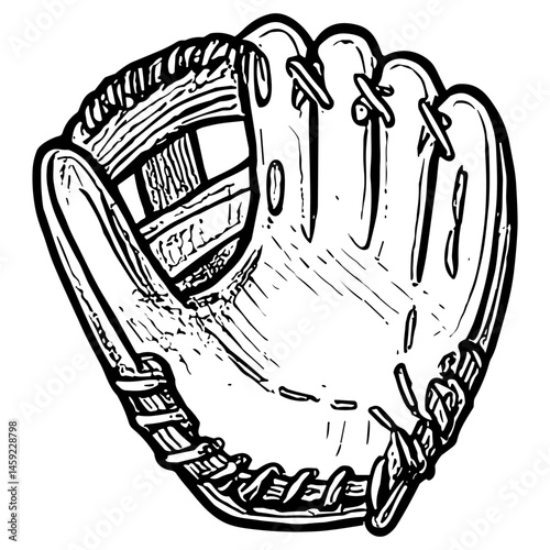 Baseball Glove