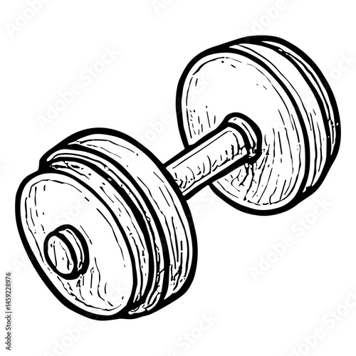 Dumbbell