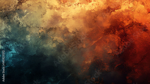 textured abstract background with grunge and rough surface effect.