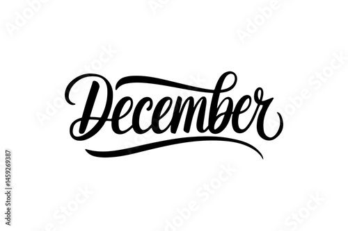 December text