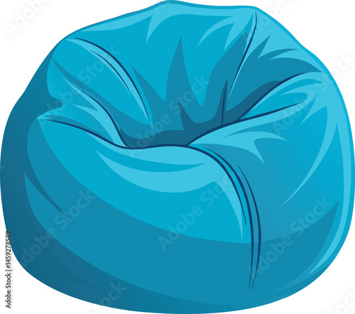 Bean bag chair