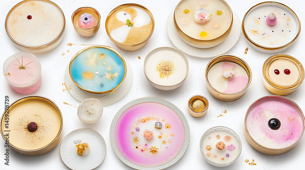 Fototapeta premium Healthy food