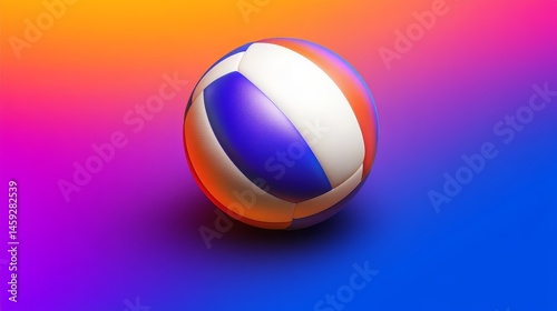 A basketball is sitting in a cloud of dust. The ball is gold and black. The dust is covering the ground and the ball photo
