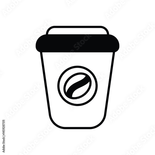 To Go Vector icon