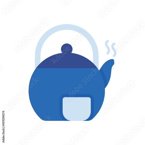 Tea Ceremony Vector icon