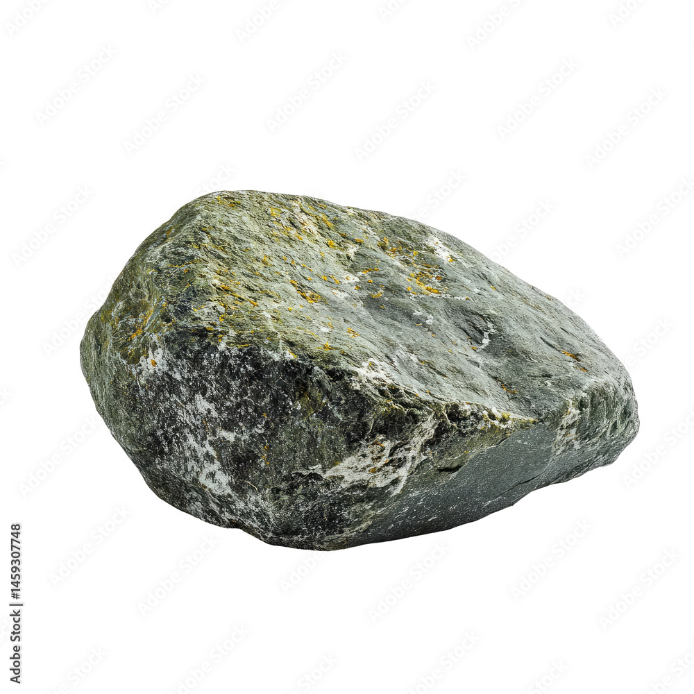 Obraz premium Gray rock, natural, textured