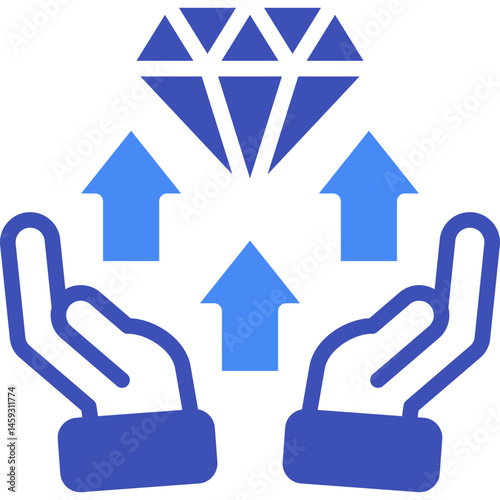 Value Proposition Icon