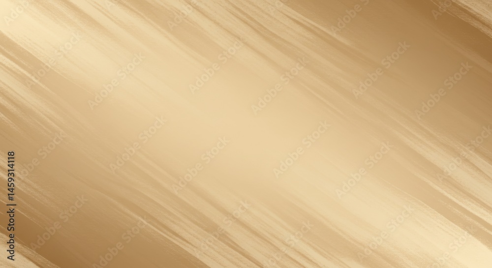 Abstract Beige And Gold Diagonal Brushstrokes Background Abstract Beige And Gold Diagonal Brushstrokes Background