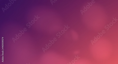 Abstract Multicolor Gradient Background Texture
