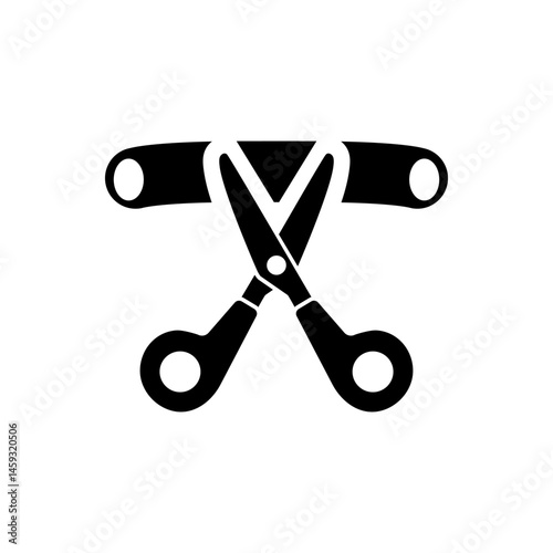 Vasectomy icon