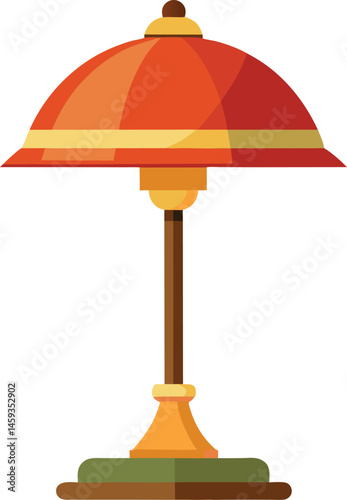 Table lamp