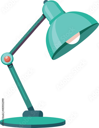 Table lamp