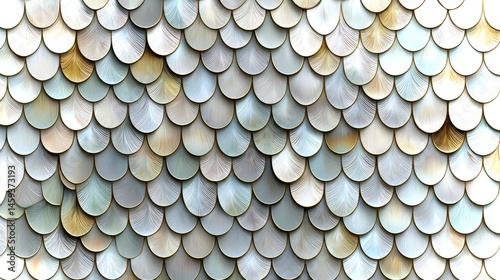 Captivating eco-friendly texture backdrop resembling animal skin for creative design projects
