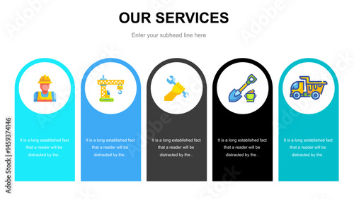 Our Services Construction and Engineering Solutions