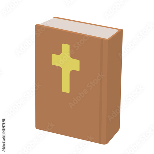 聖書のイラスト