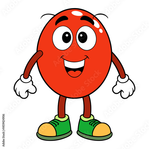 Download Skittles Vector Art Illustration Eps File For Design.