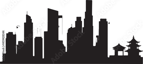 Seoul City Skyline Silhouette

Traditional Seoul Temple Vector

N Seoul Tower Minimalist Art

Seoul at Night Cityscape

Korean Architecture Silhouette Design