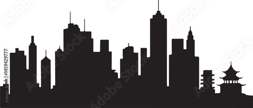 Seoul City Skyline Silhouette

Traditional Seoul Temple Vector

N Seoul Tower Minimalist Art

Seoul at Night Cityscape

Korean Architecture Silhouette Design