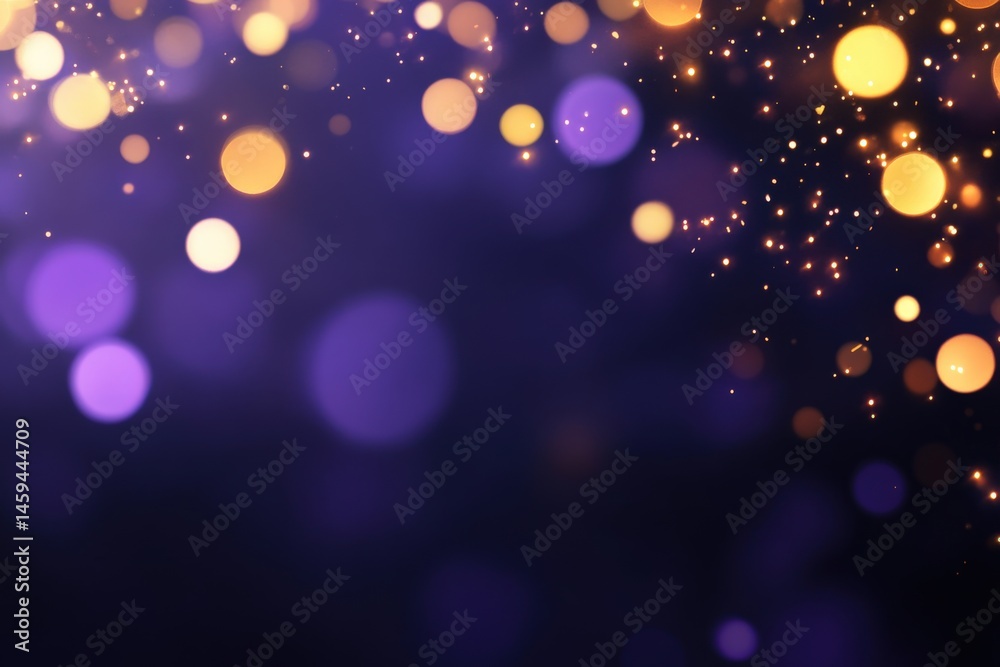Blurred light background