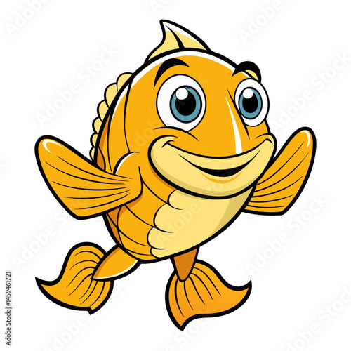 Download Dorado Vector Art Illustration Eps File For Design.