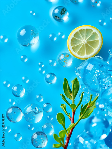 Omega-3 unsaturated fatty acids