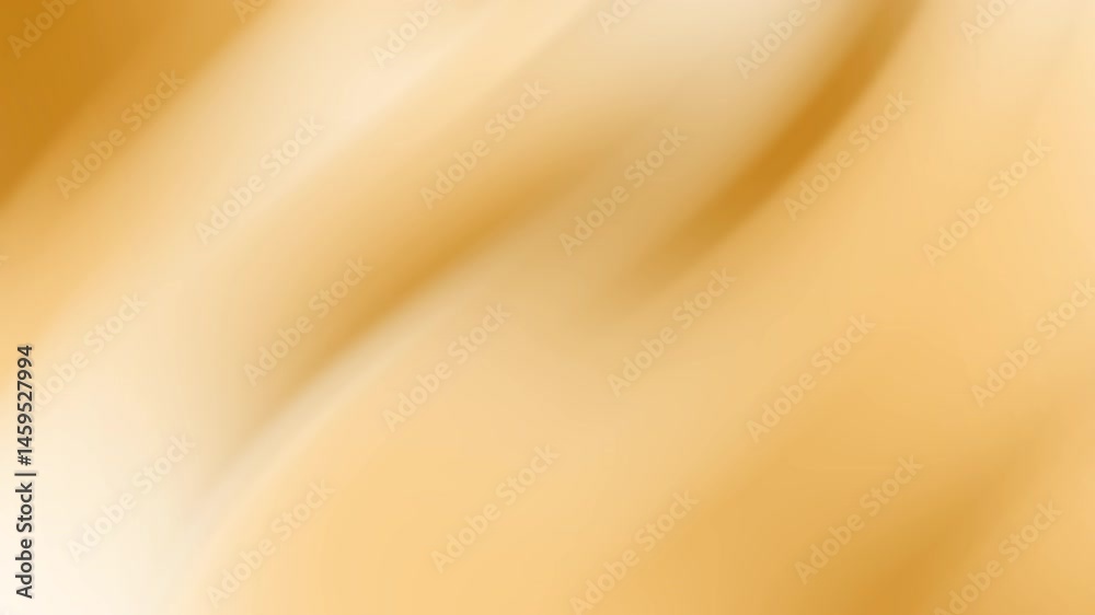 Brown soft gradient background with smooth flowing texture and blur, perfect for food branding, natural aesthetics, or warm visual designs