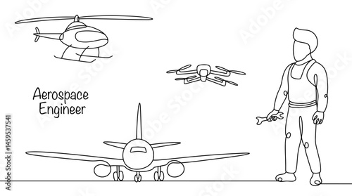 Aerospace Engineer