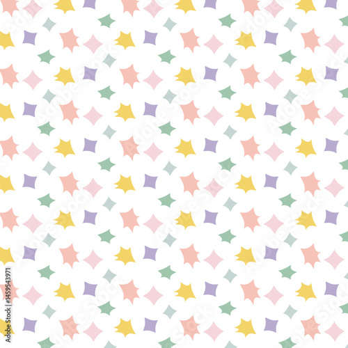 seamless pattern design f0r textile fabric print