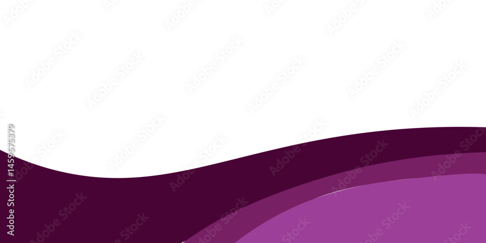 Curved Header and Footer Element.eps10 Curved Header and Footer Element.eps10