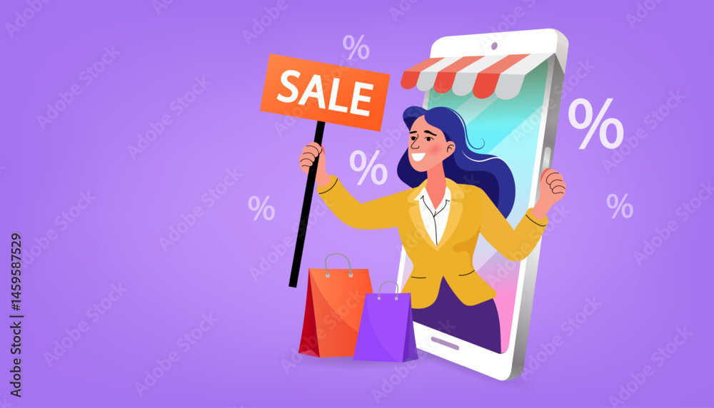 people use online shopping services. computer marketing and e-commerce. delivery service concept. Shopping online. Consumer View, Choose and Buy Fashion Items on Ecommerce Marketplace on mobile. people use online shopping services. computer marketing and e-commerce. delivery service concept. Shopping online. Consumer View, Choose and Buy Fashion Items on Ecommerce Marketplace on mobile.