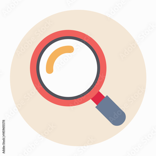 search icon vector file