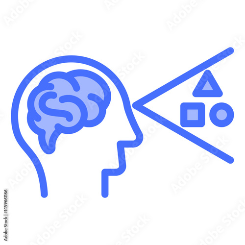 Perception Icon