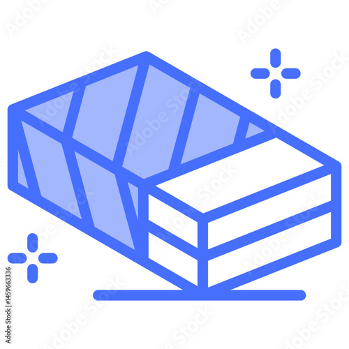 Eraser Icon