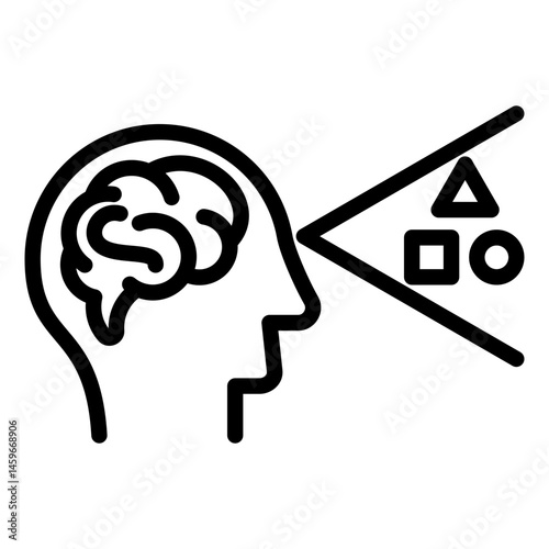 Perception Icon