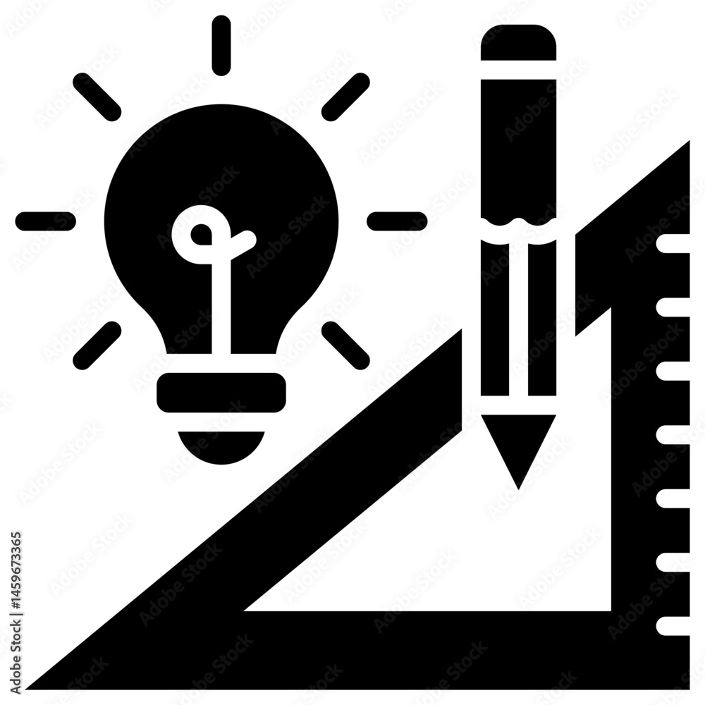 Design Tools Icon Design Tools Icon