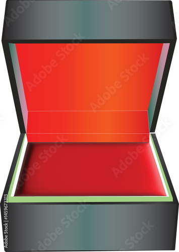 Jewelry Gift Box or Jewelry storage box 