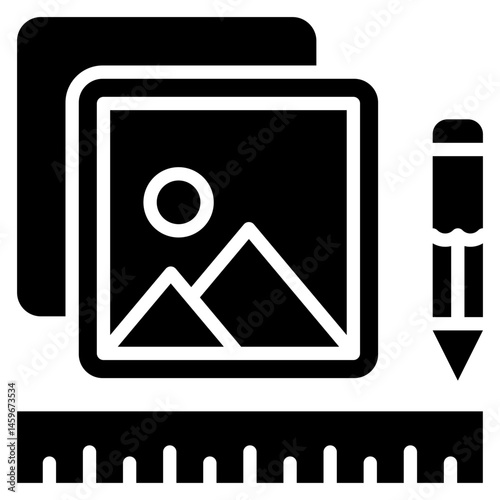 Photograph Icon