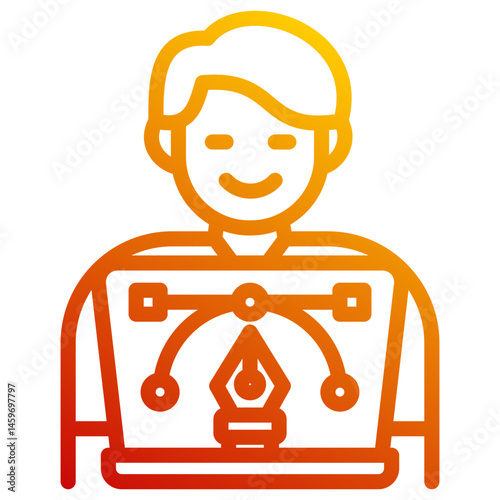 Designer Icon