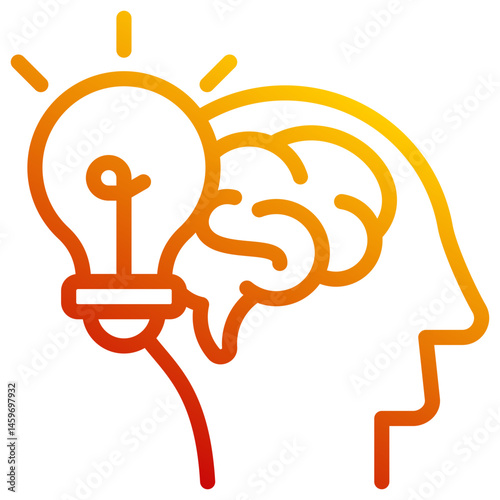 Intelligence Icon
