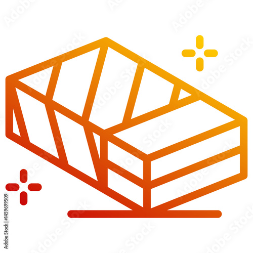 Eraser Icon