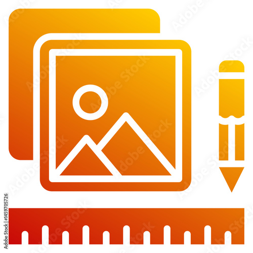 Photograph Icon