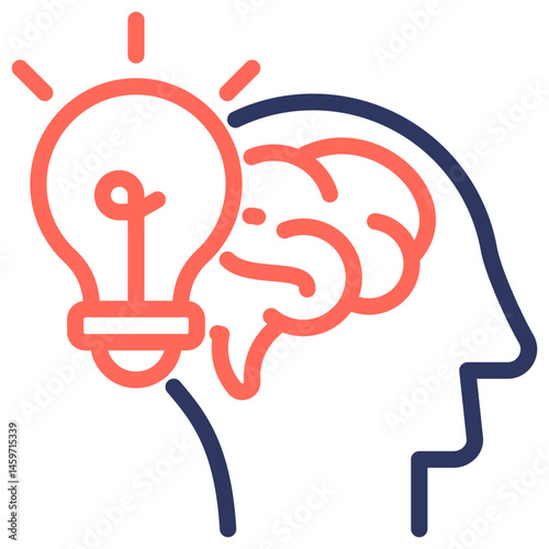 Intelligence Icon