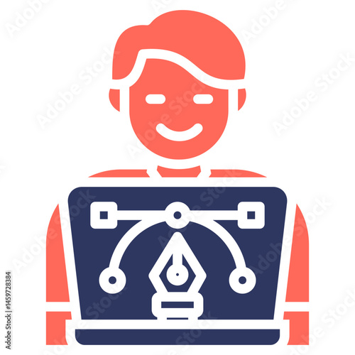 Designer Icon