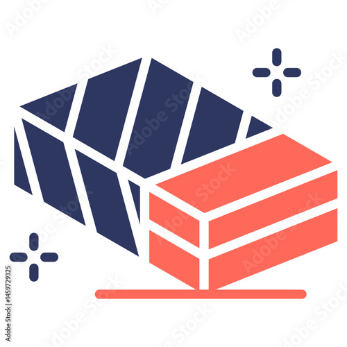 Eraser Icon