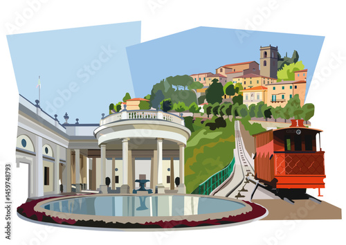 Montecatini Terme