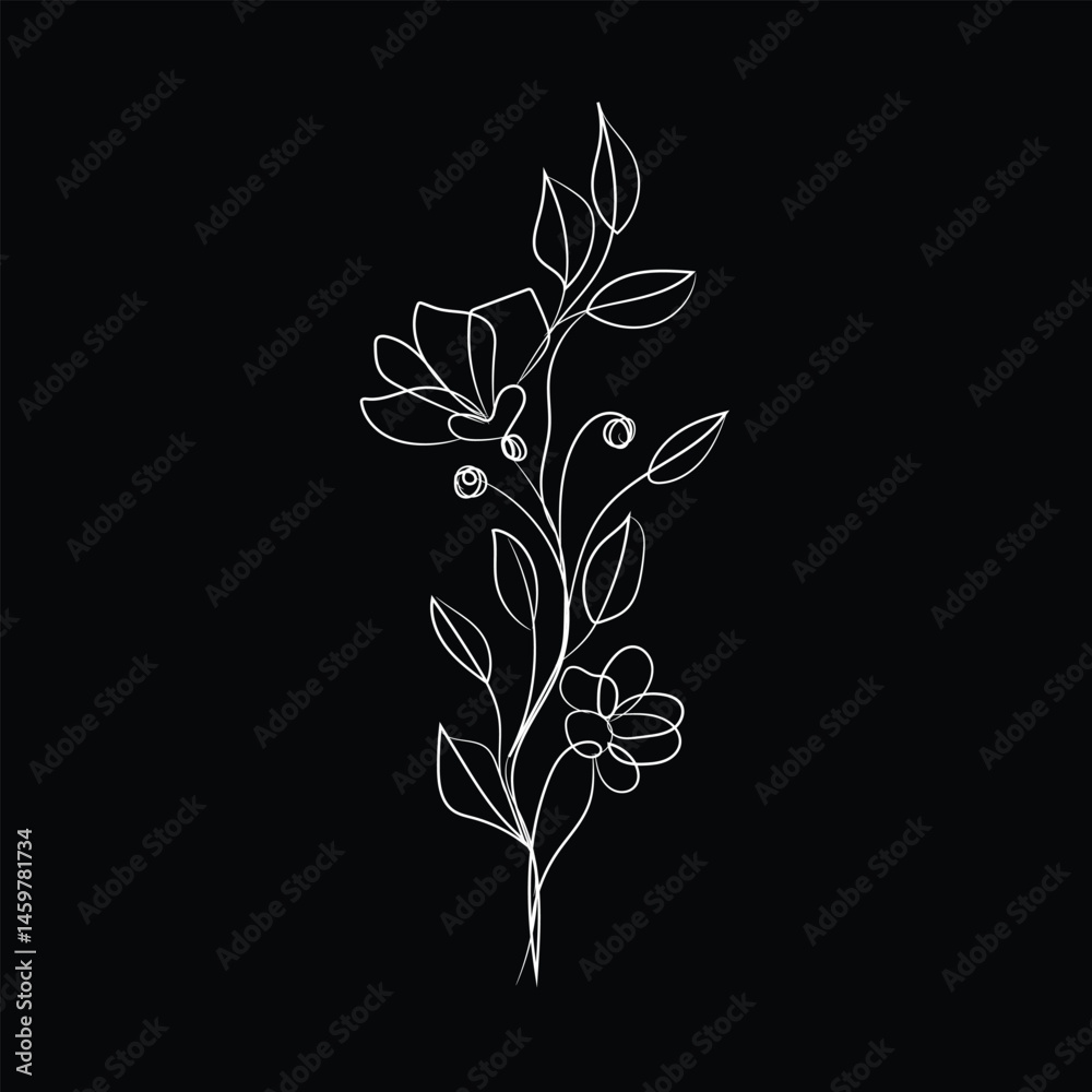 Obraz premium Adobe Illustrator Artwork