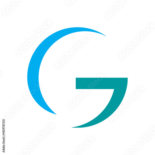 letter G logo design templates Free Download letter G logo design templates - GFXLoad