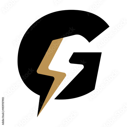 Free Download letter G logo design templates - GFXLoad