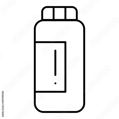 Powder icon