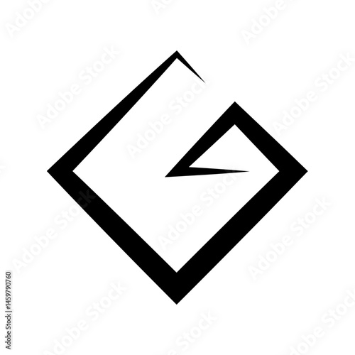 Free Download letter G logo design templates - GFXLoad